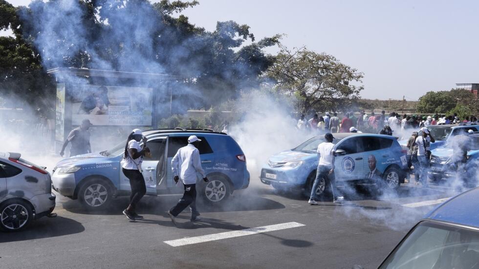 Verdict attendu à Saint-Louis dans le procès des violences liées à la campagne électorale