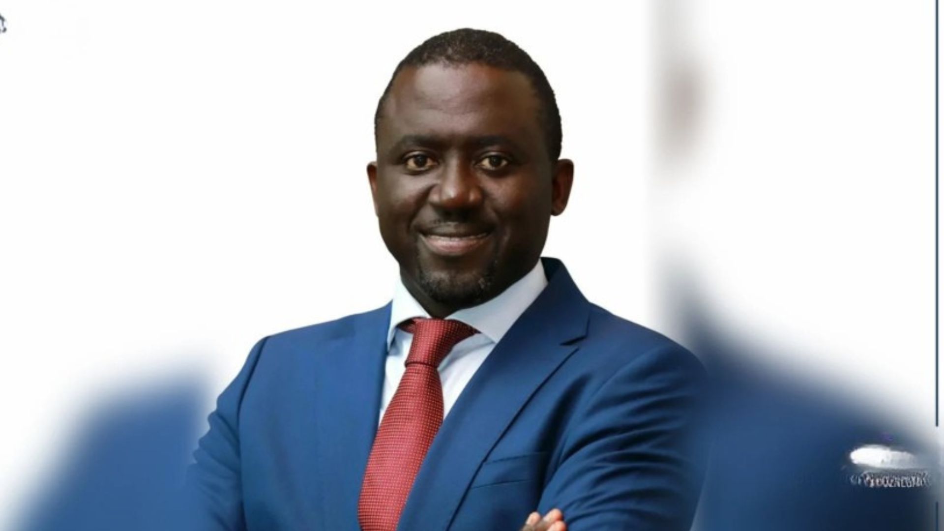 Mama Sougoufara Nommé Directeur Général des ICS : Une Nouvelle Ére pour l'Entreprise Mama Sougoufara Nommé Directeur Général des ICS : Une Nouvelle Ére pour l'Entreprise
