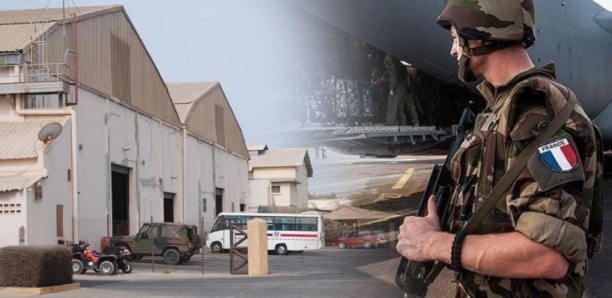 Fin annoncée de la présence militaire française : Nuages d’inquiétudes sur le quartier Geille (Ouakam) Fin annoncée de la présence militaire française : Nuages d’inquiétudes sur le quartier Geille (Ouakam)