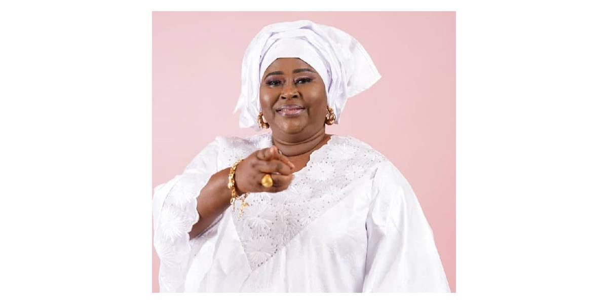 Vision Sénégal 2050 : Mme le ministre Maïmouna Dièye engage la réflexion sur le rôle et l’engagement des femmes