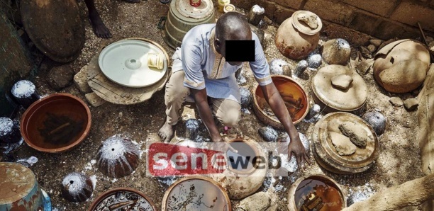 Mbour : un garçon de 14 ans frôle la mort à cause d’une fausse description d’un charlatan Mbour : un garçon de 14 ans frôle la mort à cause d’une fausse description d’un charlatan