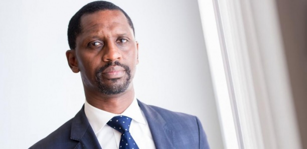 Wari, Tigo, banque… : Kabirou Mbodje parle