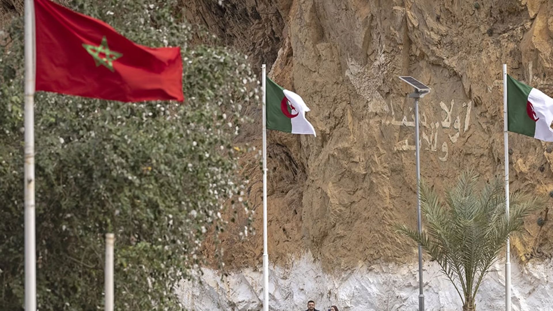 Frontière Maroc-Algérie : Un jeune Sénégalais kidnappé, ses ravisseurs réclament 1 600 000 F CFA Frontière Maroc-Algérie : Un jeune Sénégalais kidnappé, ses ravisseurs réclament 1 600 000 F CFA