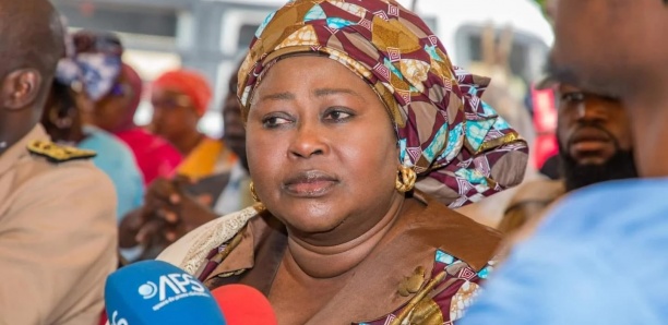 Victimes des événements de 2021-2024 : Maïmouna Dièye dévoile le nouveau plan d’accompagnement du gouvernement Victimes des événements de 2021-2024 : Maïmouna Dièye dévoile le nouveau plan d’accompagnement du gouvernement