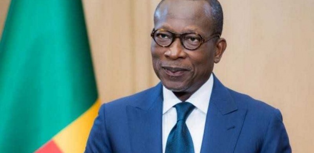 Afrique Bénin : Patrice Talon annonce une tournée nationale en Avril 2025 pour dresser le bilan de son mandat Afrique Bénin : Patrice Talon annonce une tournée nationale en Avril 2025 pour dresser le bilan de son mandat