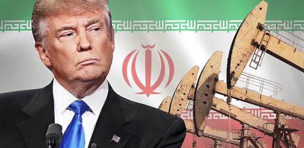 International Les sanctions de Trump contre l'Iran font grimper le pétrole