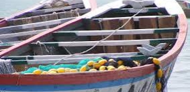 Societe Disparition de cinq pêcheurs à Rufisque : Les précisions du ministère des Pêches Societe Disparition de cinq pêcheurs à Rufisque : Les précisions du ministère des Pêches