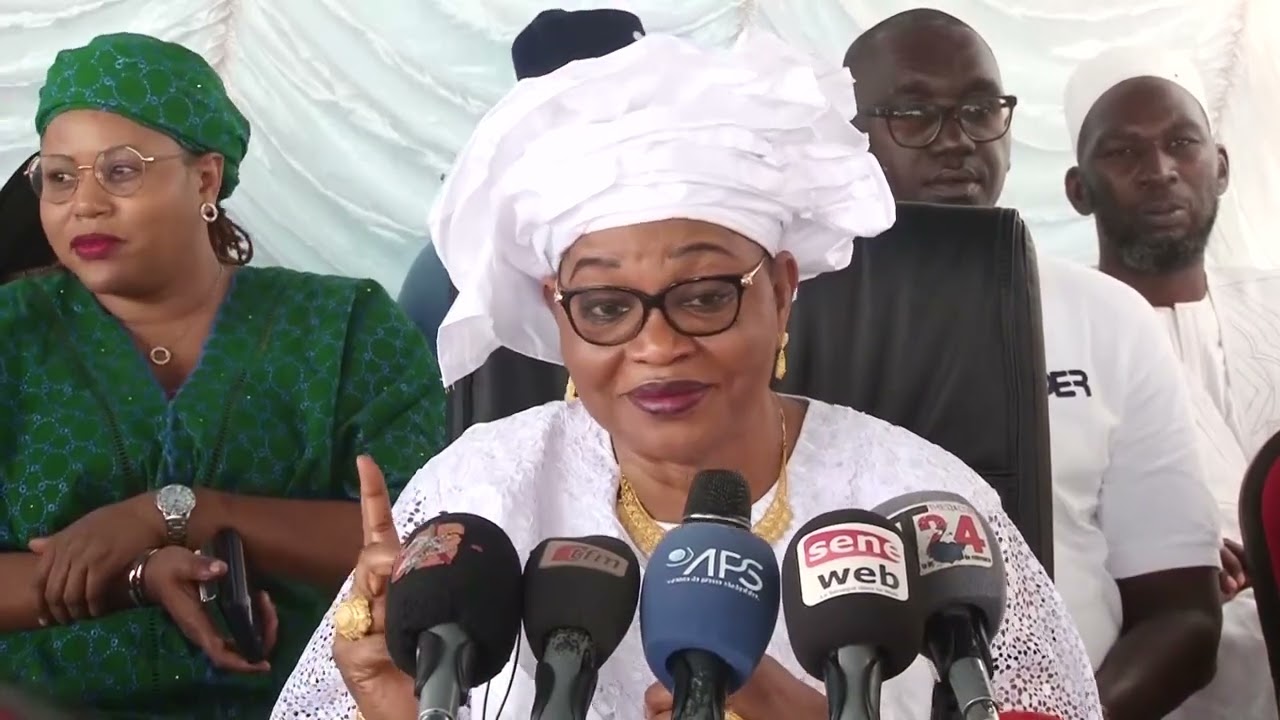 DER à Tivaouane et Thiès : Des Projets Innovants pour l’Entrepreneuriat des Femmes et des Jeunes DER à Tivaouane et Thiès : Des Projets Innovants pour l’Entrepreneuriat des Femmes et des Jeunes