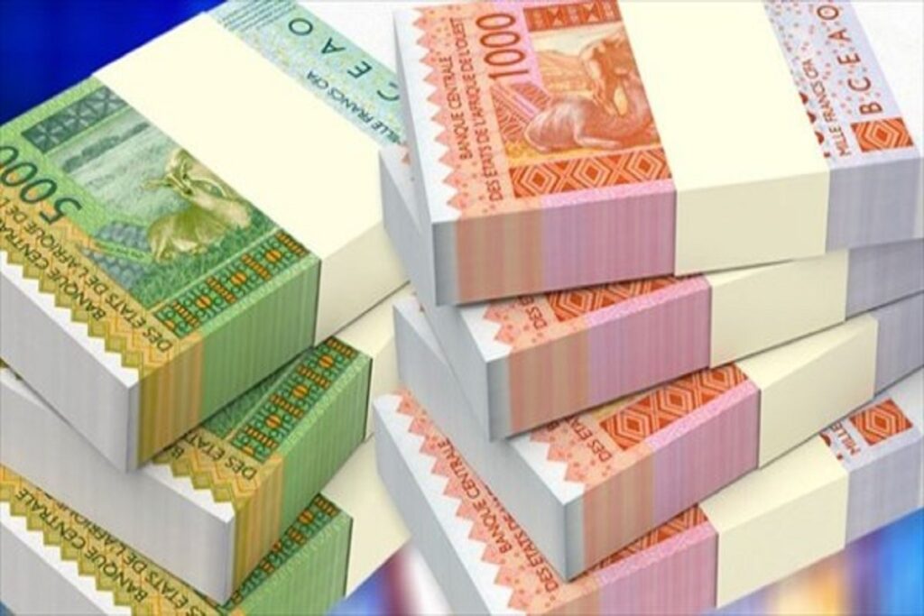 Le Sénégal lève 30 milliards FCFA sur le marché financier de l’UEMOA Le Sénégal lève 30 milliards FCFA sur le marché financier de l’UEMOA