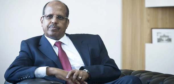 Afrique Le Djiboutien Mahamoud Ali Youssouf élu à la tête de la Commission de l'Union africaine