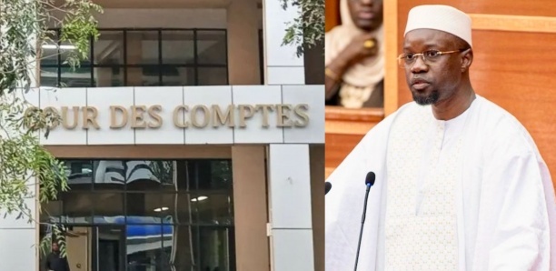 Politique L'Apr démasque Sonko et compte déposer une plainte contre la Cour des Comptes