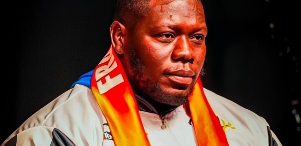 Sport Lutte : Ama Baldé battu, Franc vise ...