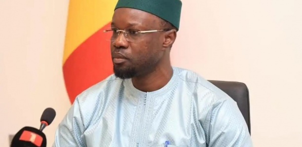 Politique Ousmane Sonko : « L’affairisme d’État, c’est terminé dans ce pays »