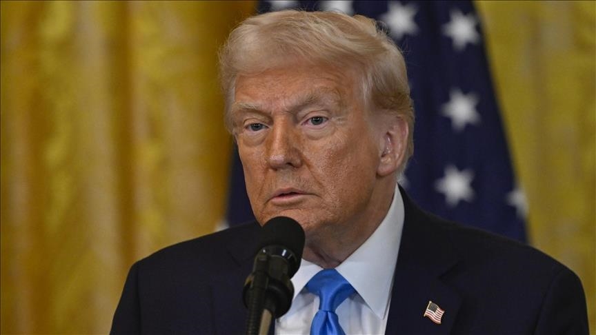 Gel de l’aide américaine: La Cour suprême annule la décision de Donald Trump et ordonne le paiement…