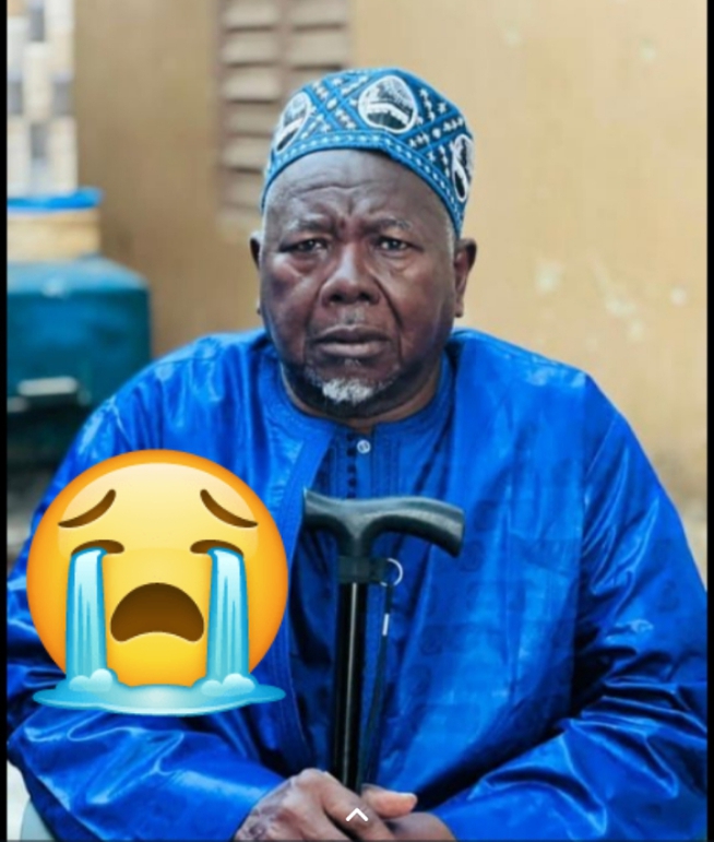 Nécrologie: Décès de El Hadji Malick Mbow père du député Abdou Mbow Nécrologie: Décès de El Hadji Malick Mbow père du député Abdou Mbow