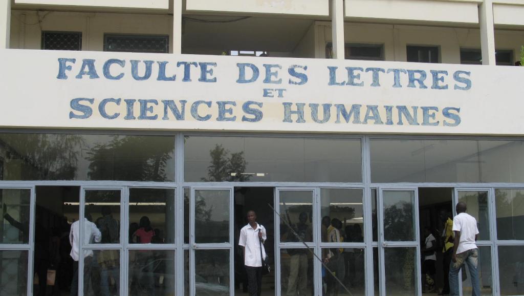 UCAD – Notes gonflées contre argent et sexe : Un étudiant passe aux aveux, un complice recherché