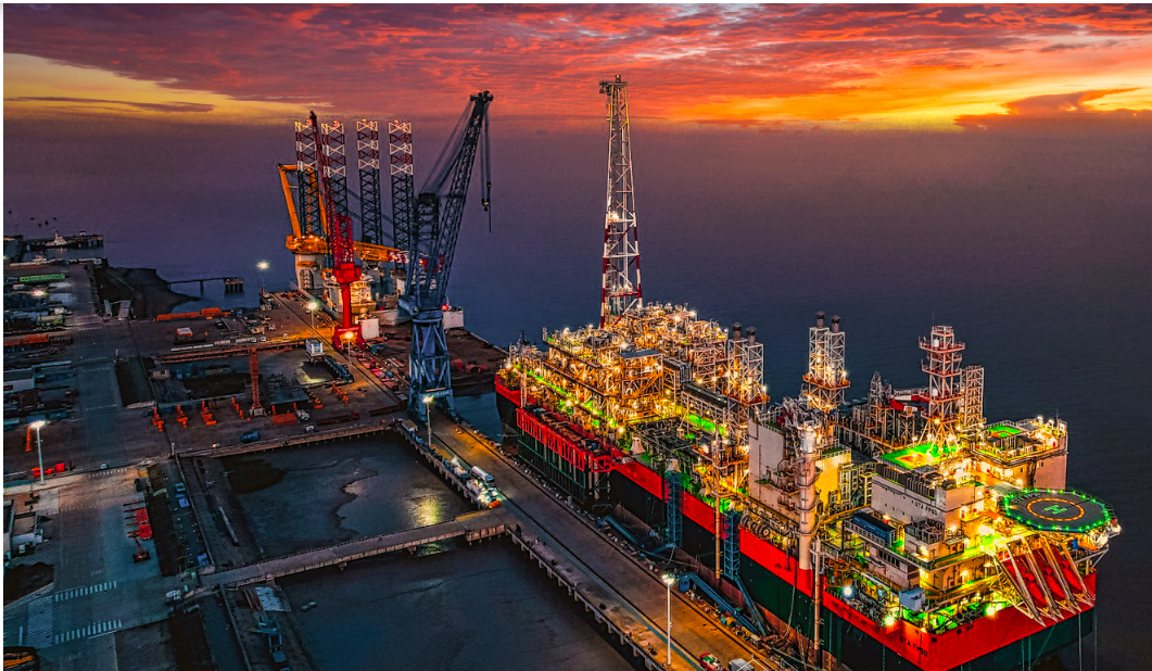 Fuite de gaz sur le champ GTA : Le Sénégal exige des mesures immédiates de BP