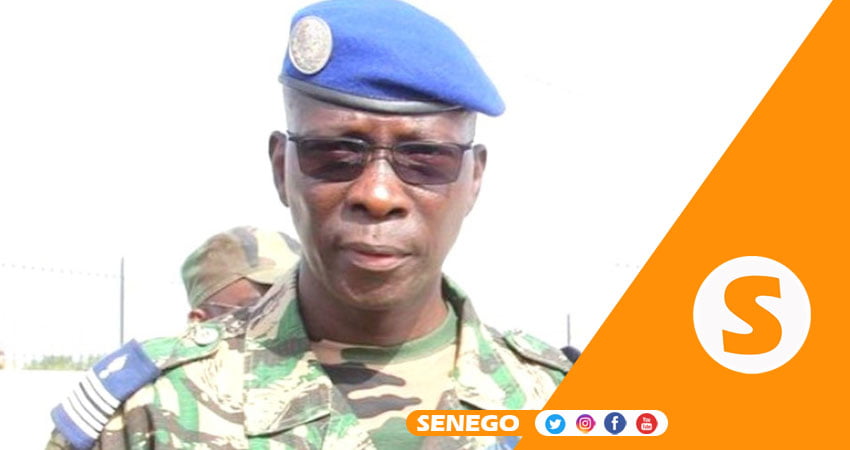 Thiès : Le général Moussa Fall refait surface ! Thiès : Le général Moussa Fall refait surface !