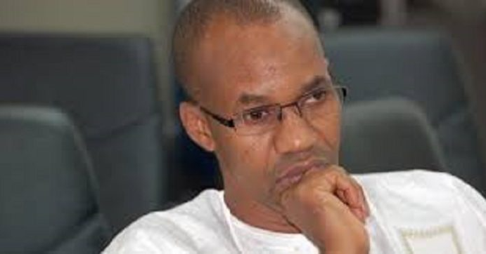 Arrestation d’Ardo Gningue: Mamoudou Ibra Kane dénonce une sérieuse menace sur les libertés… Arrestation d’Ardo Gningue: Mamoudou Ibra Kane dénonce une sérieuse menace sur les libertés…