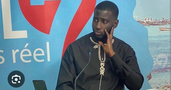 Feavan Defere Cybercriminalité: Ardo Gningue déféré au parquet ce mardi