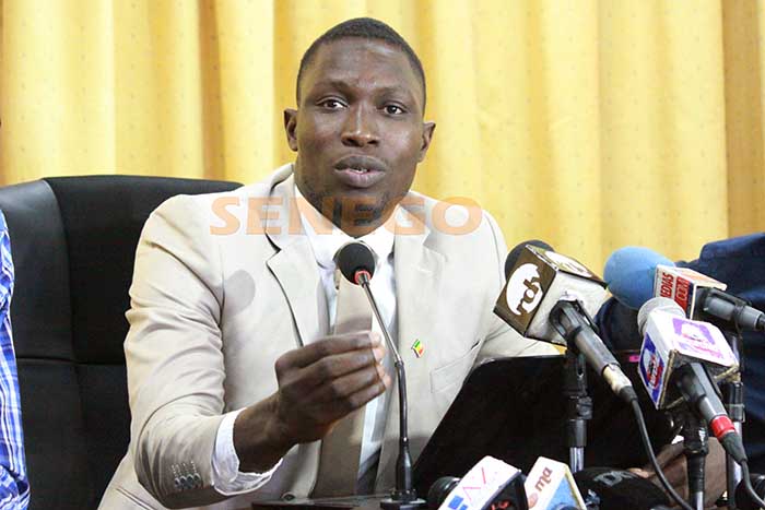 Aliou Top arrêté malgré ses excuses publiques : Retour sur l’affaire Aliou Top arrêté malgré ses excuses publiques : Retour sur l’affaire