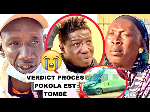 Pokola Baldé : un mois de prison ferme pour le lutteur de Pikine