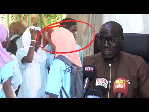 Thiès : L’Inspecteur Académique Réagit Après l’Expulsion des Élèves Voilées au Collège Saint Gabriel