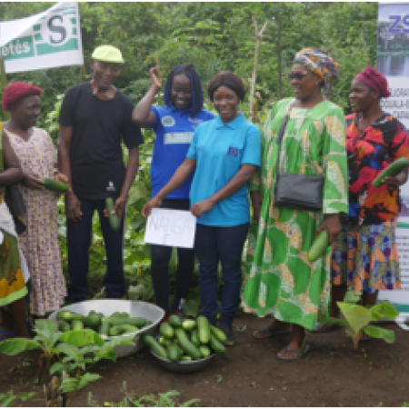 Saint-Louis : cinquante coopératives pour dynamiser l’économie locale Saint-Louis : cinquante coopératives pour dynamiser l’économie locale