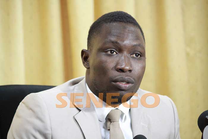 Face à la justice : Aliou Top emprisonné, mais personne pour l’accuser en audience Face à la justice : Aliou Top emprisonné, mais personne pour l’accuser en audience