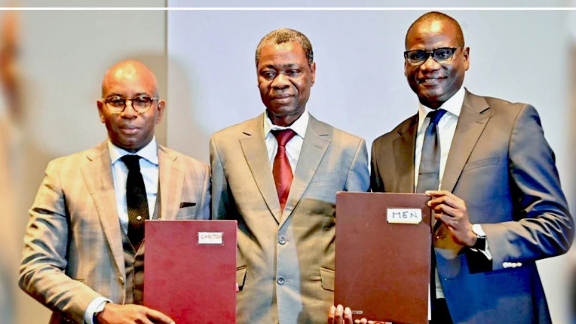 Le Sénégal forme enseignants et agents administratifs à l’intelligence artificielle et au numérique Le Sénégal forme enseignants et agents administratifs à l’intelligence artificielle et au numérique