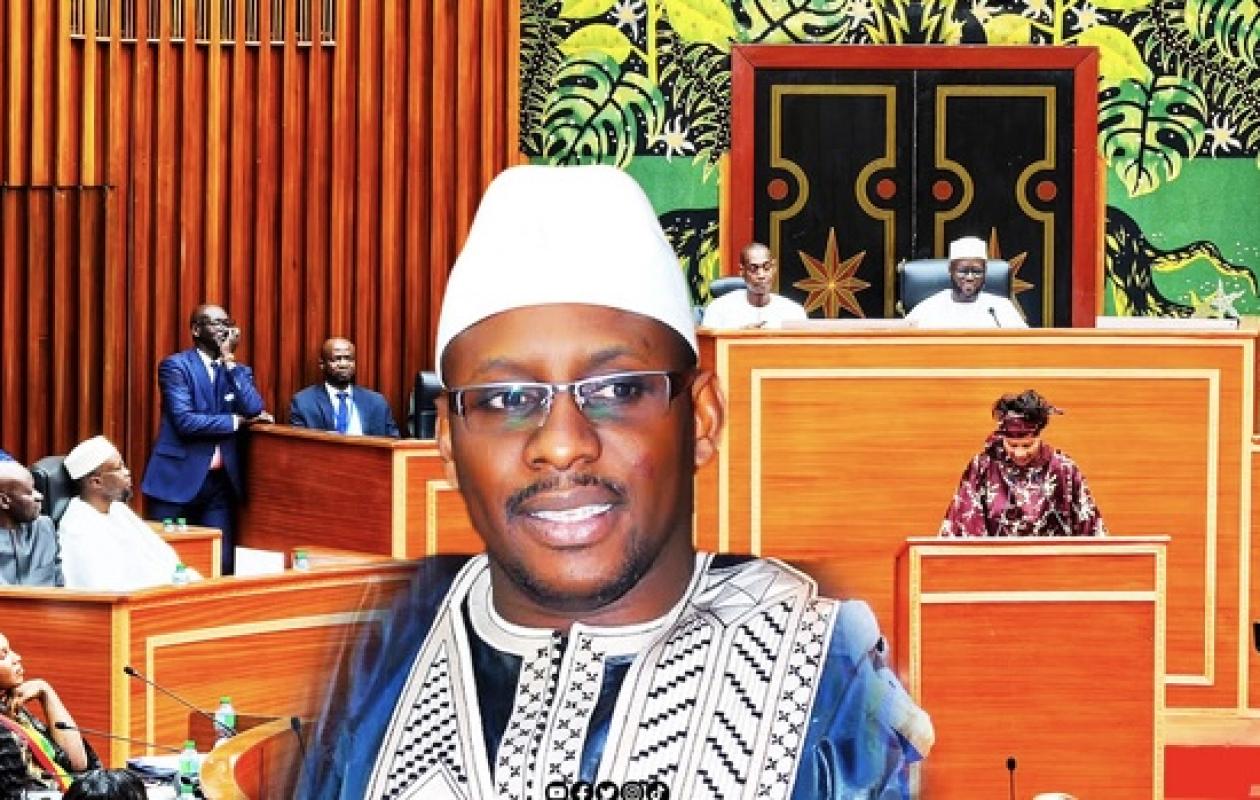 Levée d’immunité parlementaire de Moustapha Diop : L’Assemblée statue ce vendredi