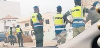 DSCOS: Plus de 1 000 plaintes en trois mois DSCOS: Plus de 1 000 plaintes en trois mois