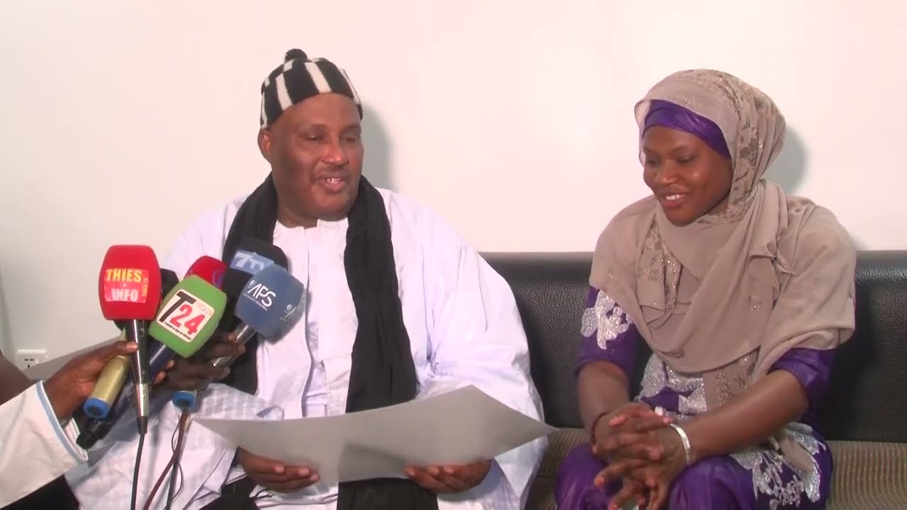 32 IEME EDITION CEREMONIE CONCOURS SOUS -REGIONAL DU SAINT CORAN 32 IEME EDITION CEREMONIE CONCOURS SOUS -REGIONAL DU SAINT CORAN