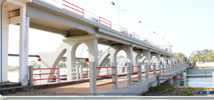 Relance du barrage d’Affiniam en Casamance : un projet de hub agricole pour le sud du Sénégal