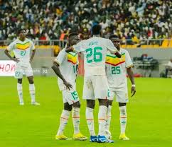 Sénégal – Togo: Le Lions dans l’obligation de gagner pour se rassurer et se relancer