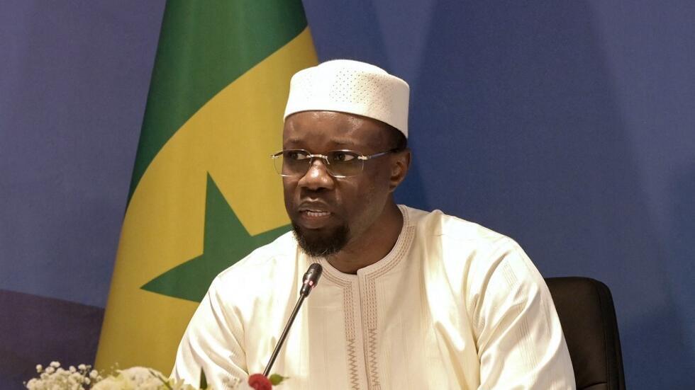 Ousmane Sonko sur l’immatriculation des deux roues : « J’ai décidé de prolonger ce délai de deux mois afin… » Ousmane Sonko sur l’immatriculation des deux roues : « J’ai décidé de prolonger ce délai de deux mois afin… »