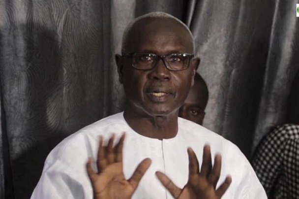 Mody Niang quitte ses fonctions à la tête du journal Le Soleil pour raisons de santé