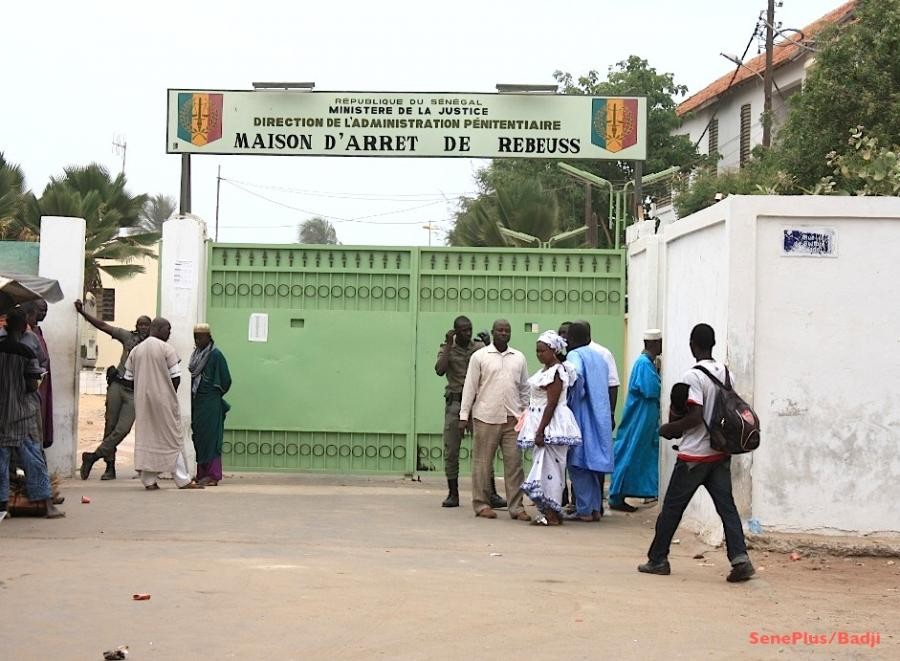 L’État récupère le foncier de la prison de Rebeuss : Un décret d’utilité publique