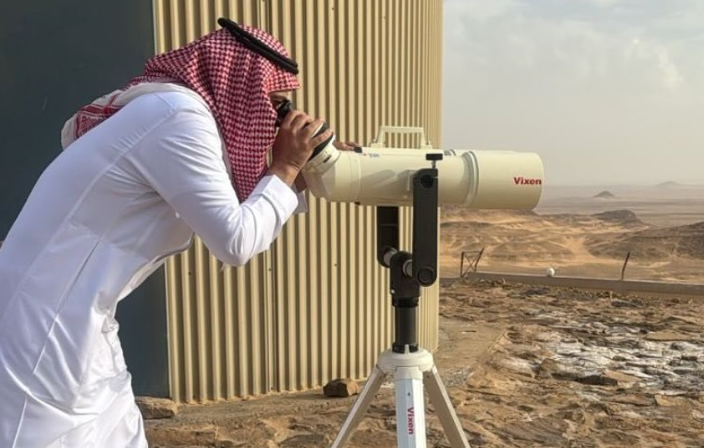 L’Arabie Saoudite annonce l’Aïd El-Fitr pour le 30 mars 2025 L’Arabie Saoudite annonce l’Aïd El-Fitr pour le 30 mars 2025