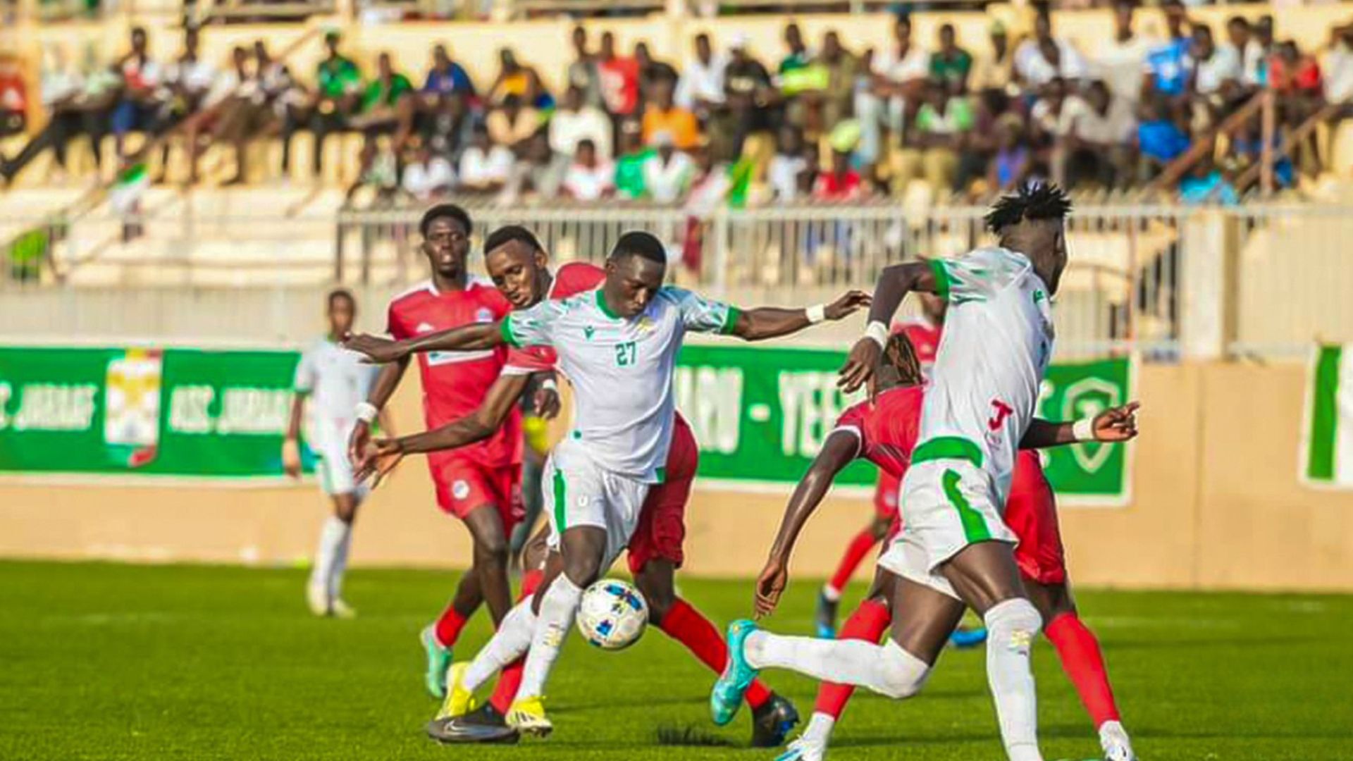 Tirage au sort des quarts de finale de la Coupe du Sénégal : des affiches alléchantes en perspective