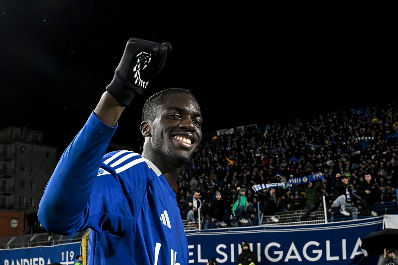 Foot – Mercato: Manchester United garde un œil sur l’international sénégalais Assane Diao