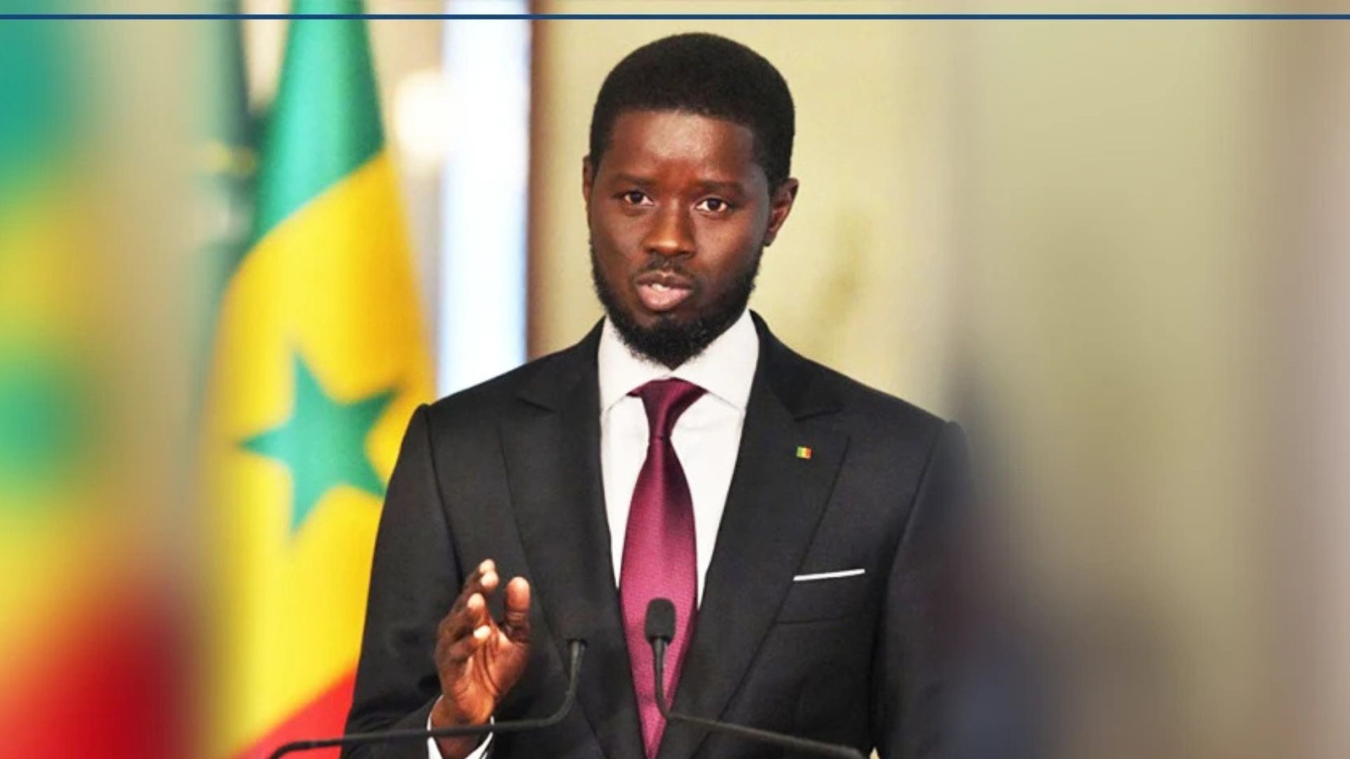 Modernisation des Forces de Défense : Le Sénégal mise sur la souveraineté technologique et industrielle