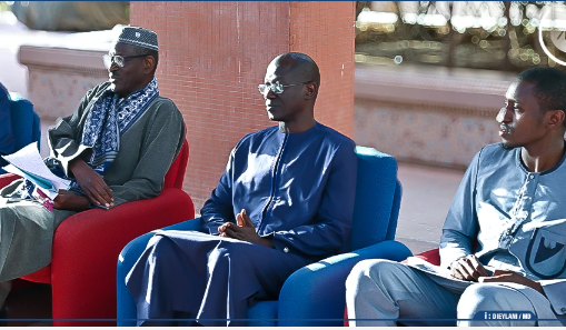 Dakar : Lancement du Premier Festival International du Film Étudiant à l’UCAD