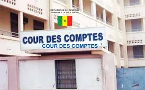 Cour des comptes : Des poursuites judiciaires envisagées après les révélations du dernier rapport