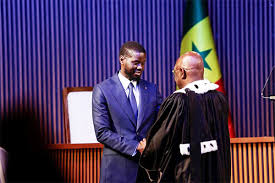 Décès de Mamadou Badio Camara : Le président Diomaye Faye rend hommage à un « grand serviteur de l’État »