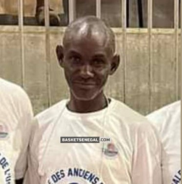 Saint-Louis Basket Club en deuil : Le coach adjoint Aliou Badara Dia n’est plus!