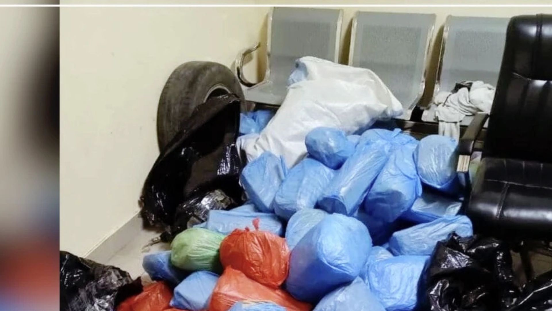 Saisie de drogues à Dakar : l’OCRTIS interpelle plusieurs individus lors d'opérations ciblées