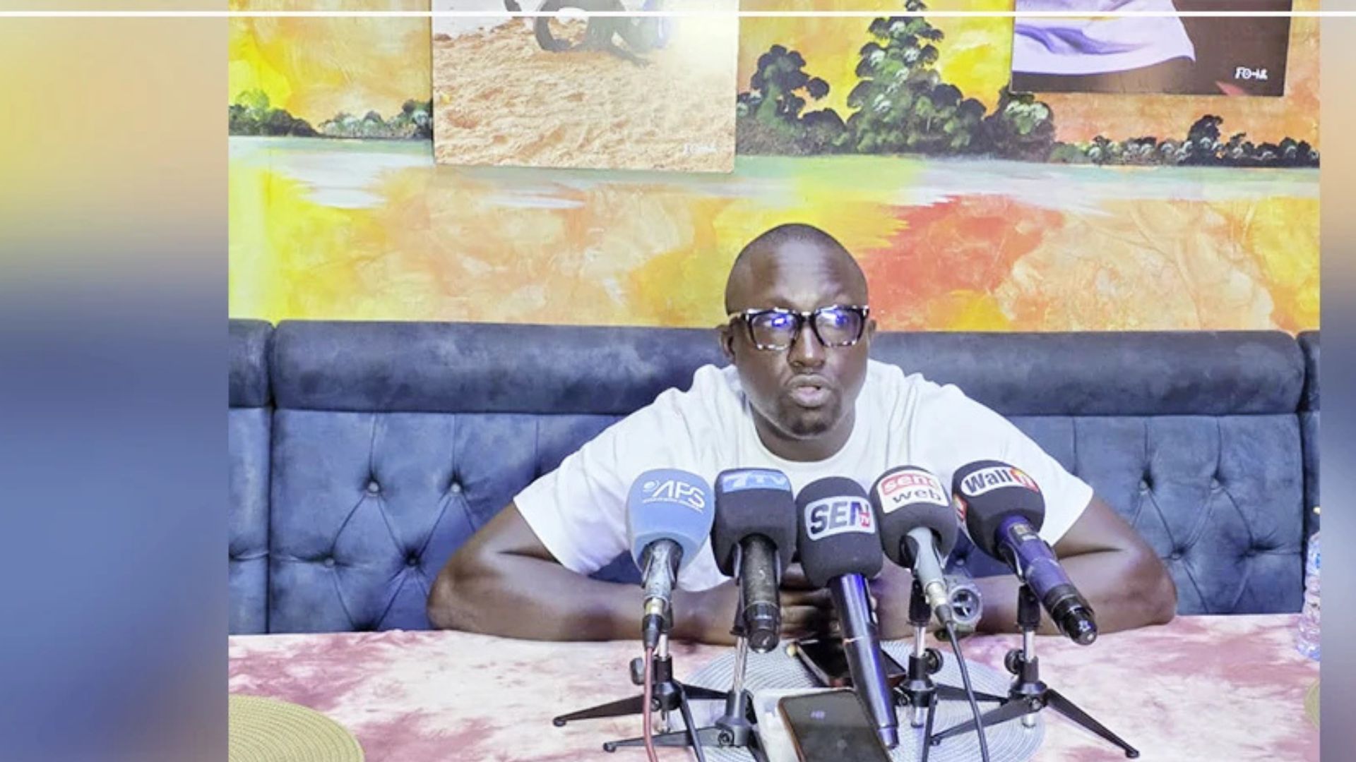 Oignon local : l’ARM suspend temporairement les ventes entre zones de production et marchés de gros