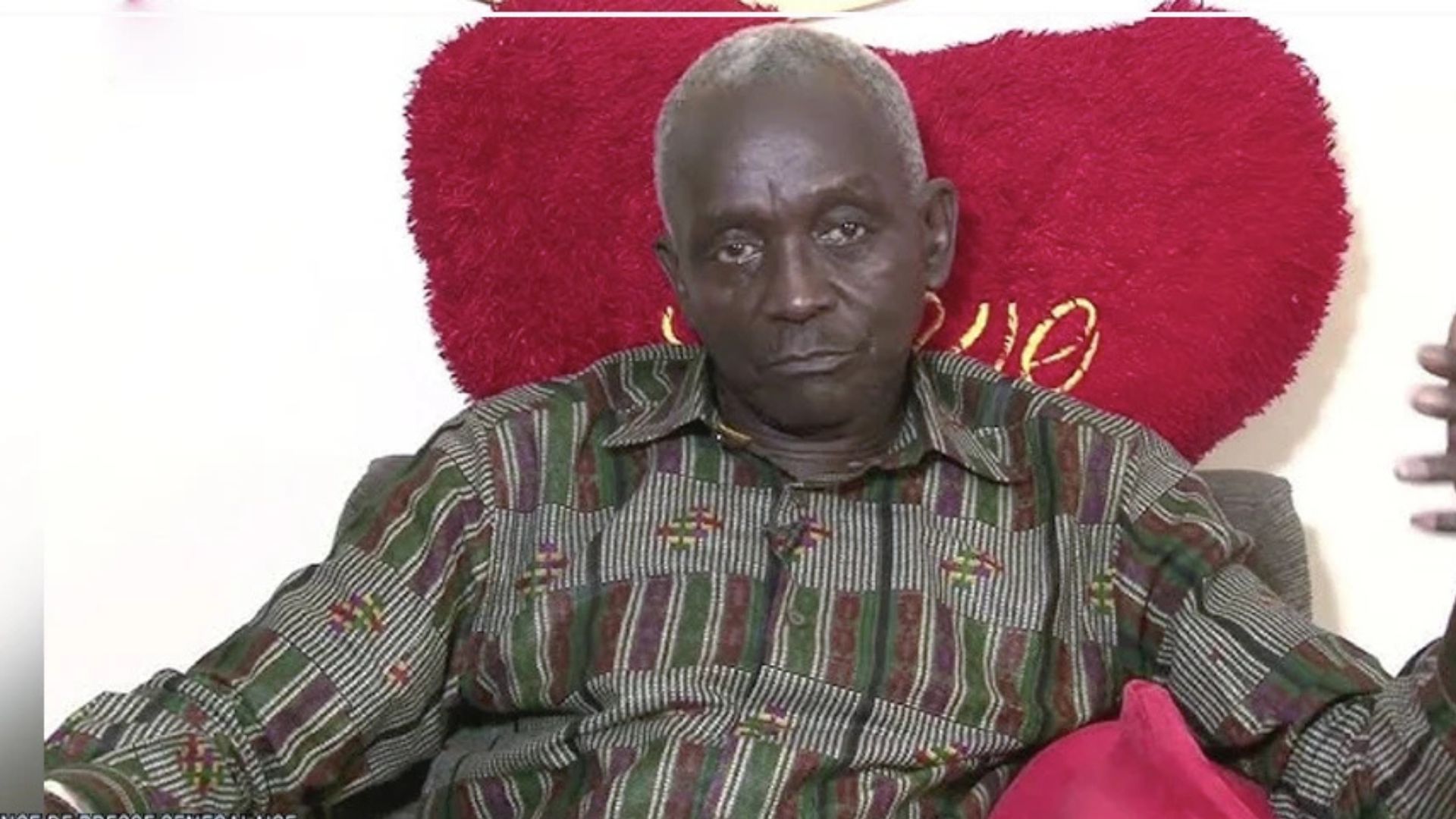 Le comédien Moustapha Diop, figure du théâtre sénégalais, s’est éteint à Thiès Le comédien Moustapha Diop, figure du théâtre sénégalais, s’est éteint à Thiès