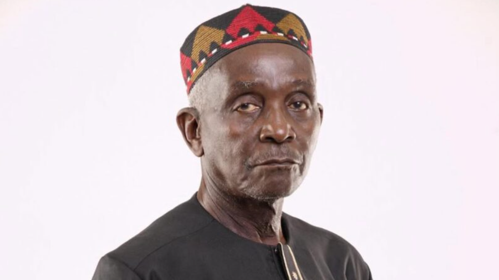 Nécrologie: Décés de l’artiste Moustapha Diop